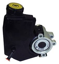 Crown Automotive - Power Steering Pump - Crown Automotive 52087871 UPC: 848399015706 - Image 1
