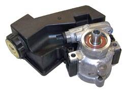 Crown Automotive - Power Steering Pump - Crown Automotive 52088278AB UPC: 848399039245 - Image 1