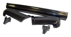 Crown Automotive - Rear Bumper Kit - Crown Automotive 5EE84TZZAGK UPC: 848399077810 - Image 1