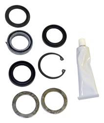 Crown Automotive - Steering Gear Seal Kit - Crown Automotive 4470365 UPC: 848399004144 - Image 1
