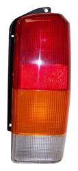 Crown Automotive - Tail Light Assembly - Crown Automotive 4897398AA UPC: 848399030945 - Image 1