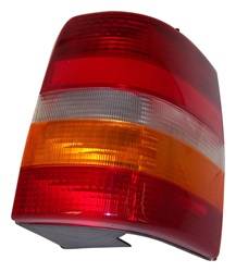 Crown Automotive - Tail Light Assembly - Crown Automotive 55155116 UPC: 848399020731 - Image 1