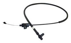 Crown Automotive - Throttle Cable - Crown Automotive 52077578 UPC: 848399015324 - Image 1