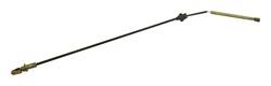 Crown Automotive - Throttle Cable - Crown Automotive J5351388 UPC: 848399062786 - Image 1