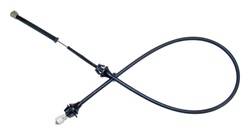 Crown Automotive - Throttle Cable - Crown Automotive J5351420 UPC: 848399062809 - Image 1