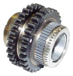 Crown Automotive - Timing Chain Sprocket - Crown Automotive 68003353AA UPC: 849603001201 - Image 1