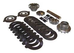 Crown Automotive - TracLok Gear And Plate Kit - Crown Automotive 5252497 UPC: 848399010428 - Image 1