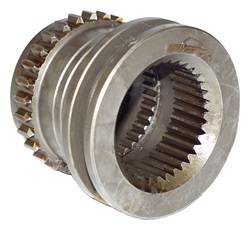 Crown Automotive - Transfer Case Range Shift Hub - Crown Automotive 4796906 UPC: 848399008661 - Image 1