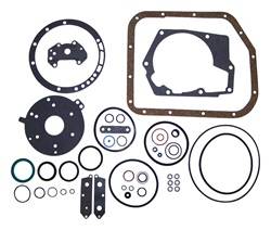 Crown Automotive - Transmission Oil Pump Gasket And Seal Kit - Crown Automotive 4713108AB UPC: 848399028874 - Image 1