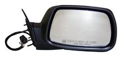 Crown Automotive - Door Mirror - Crown Automotive 55157072AG UPC: 848399093360 - Image 1