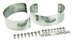 Crown Automotive - Bumperette Kit - Crown Automotive 5359717STK UPC: 848399042863 - Image 1