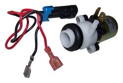 Crown Automotive - Windshield Washer Pump - Crown Automotive 4778347 UPC: 848399008463 - Image 1