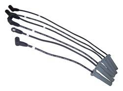 Crown Automotive - Spark Plug Wire Set - Crown Automotive 4797685 UPC: 848399008807 - Image 1