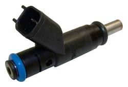 Crown Automotive - Fuel Injector - Crown Automotive 4591851AA UPC: 848399086546 - Image 1