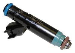 Crown Automotive - Fuel Injector - Crown Automotive 4854181 UPC: 848399009200 - Image 1