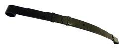 Crown Automotive - Leaf Spring Assembly - Crown Automotive 4886187AA UPC: 848399030617 - Image 1