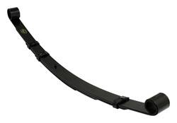 Crown Automotive - Leaf Spring Assembly - Crown Automotive 4886186AA UPC: 848399030600 - Image 1