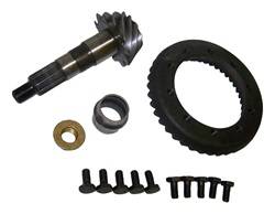Crown Automotive - Differential Ring And Pinion - Crown Automotive 5012447AA UPC: - Image 1
