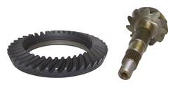 Crown Automotive - Differential Ring And Pinion - Crown Automotive 4761676GP UPC: 848399029208 - Image 1