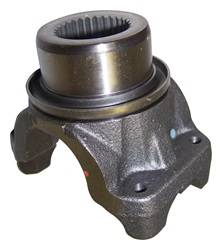 Crown Automotive - Drive Shaft Pinion Yoke - Crown Automotive J8134809 UPC: 848399072518 - Image 1