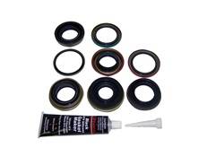Crown Automotive - Transfer Case Gasket And Seal Kit - Crown Automotive 231GS UPC: 848399075311 - Image 1