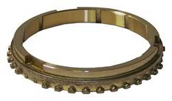 Crown Automotive - Synchronizer Blocking Ring - Crown Automotive J0991021 UPC: 848399056853 - Image 1