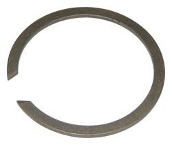 Crown Automotive - Manual Trans Snap Ring - Crown Automotive J8124935 UPC: 848399067989 - Image 1