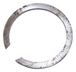 Crown Automotive - Manual Trans Snap Ring - Crown Automotive 83506214 UPC: 848399026726 - Image 1