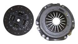 Crown Automotive - Clutch Pressure Plate And Disc Set - Crown Automotive 52107570 UPC: 848399075120 - Image 1