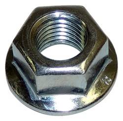 Crown Automotive - Ball Joint Nut - Crown Automotive J8123318 UPC: 848399067392 - Image 1