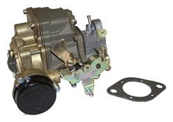 Crown Automotive - Carburetor - Crown Automotive J3223867 UPC: 848399059922 - Image 1