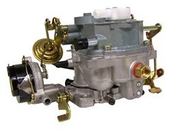Crown Automotive - Carburetor - Crown Automotive BBD42S UPC: 848399050653 - Image 1