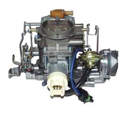 Crown Automotive - Carburetor - Crown Automotive 9-226 UPC: 848399049923 - Image 1