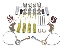 Crown Automotive - Brake Small Parts Kit - Crown Automotive 4636778 UPC: 848399074918 - Image 1