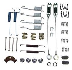 Crown Automotive - Brake Small Parts Kit - Crown Automotive 4636779 UPC: 848399074925 - Image 1