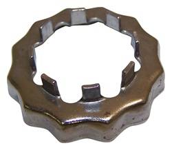 Crown Automotive - Wheel Hub Nut Retainer - Crown Automotive J4200097 UPC: 848399062328 - Image 1