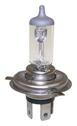 Crown Automotive - Headlamp Bulb - Crown Automotive L00H460W UPC: 848399073850 - Image 1