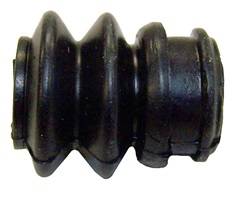Crown Automotive - Brake Caliper Pin Boot - Crown Automotive 5103112AA UPC: 848399035544 - Image 1