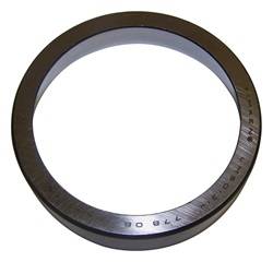 Crown Automotive - Differential Bearing Cup - Crown Automotive J3171166 UPC: 848399058086 - Image 1