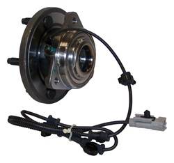 Crown Automotive - Hub And Bearing Assembly - Crown Automotive 52089434AB UPC: 848399039825 - Image 1