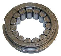 Crown Automotive - Manual Trans Cluster Gear Bearing - Crown Automotive 83506033 UPC: 848399026580 - Image 1