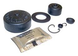 Crown Automotive - Clutch Master Cylinder Repair Kit - Crown Automotive J8132911 UPC: 848399071412 - Image 1