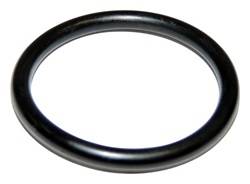 Crown Automotive - Timing Cover O-Ring - Crown Automotive 53021239AA UPC: 848399090581 - Image 1