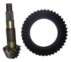 Crown Automotive - Ring And Pinion Set - Crown Automotive D35456TJ UPC: 848399091984 - Image 1