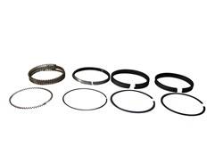 Crown Automotive - Engine Piston Ring Set - Crown Automotive 5012364AC UPC: 848399031799 - Image 1
