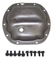 Crown Automotive - Differential Cover - Crown Automotive 5012451AA UPC: 848399031874 - Image 1