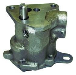 Crown Automotive - Engine Oil Pump - Crown Automotive J3241399 UPC: 848399061307 - Image 1