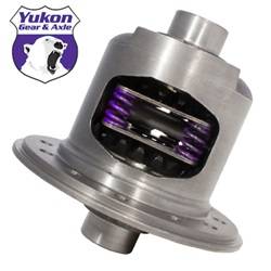 Yukon Gear & Axle - Yukon Dura Grip Differential - Yukon Gear & Axle YDGC9.25-31-1 UPC: 883584260196 - Image 1
