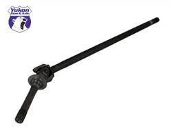 Yukon Gear & Axle - Axle Shaft Assembly - Yukon Gear & Axle YA D2013341-1 UPC: 883584217534 - Image 1