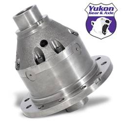 Yukon Gear & Axle - Grizzly Locker - Yukon Gear & Axle YGLF10.25-35 UPC: 883584280262 - Image 1